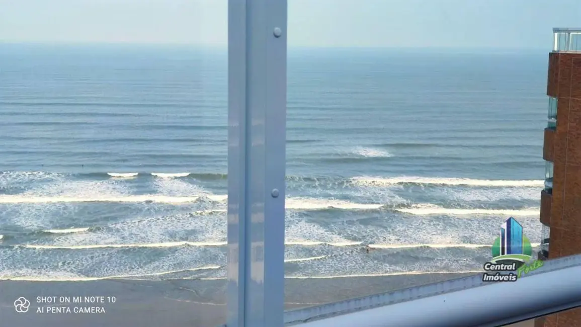 Cobertura com 4 quartos à venda, 180m2 em Praia Grande - SP - imagem 8 Foto 8 de Cobertura com 4 quartos à venda, 180m2 em Praia Grande - SP