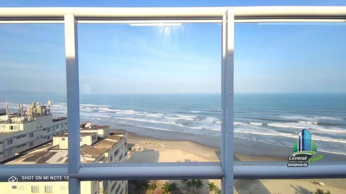 Cobertura com 4 quartos à venda, 180m2 em Praia Grande - SP - imagem 6 Foto 6 de Cobertura com 4 quartos à venda, 180m2 em Praia Grande - SP
