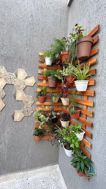 Foto 8 de Sobrado com 2 quartos à venda, 54m2 em Maracanã, Praia Grande - SP