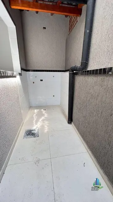 Foto 5 de Sobrado com 2 quartos à venda, 54m2 em Maracanã, Praia Grande - SP