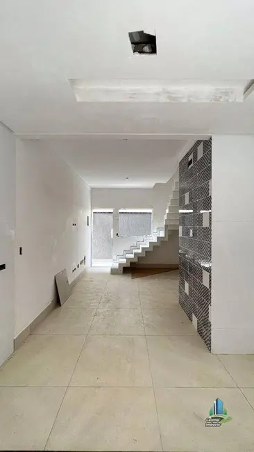 Foto 9 de Sobrado com 2 quartos à venda, 54m2 em Maracanã, Praia Grande - SP