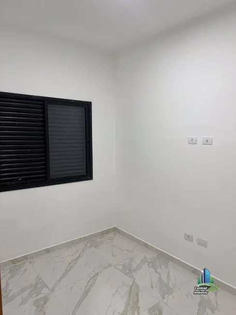 Casa de Condomínio com 2 quartos à venda, 48m2 em Maracanã, Praia Grande - SP - imagem 5 Foto 5 de Casa de Condomínio com 2 quartos à venda, 48m2 em Maracanã, Praia Grande - SP