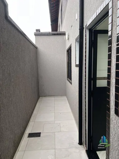 Casa de Condomínio com 2 quartos à venda, 48m2 em Maracanã, Praia Grande - SP - imagem 9 Foto 9 de Casa de Condomínio com 2 quartos à venda, 48m2 em Maracanã, Praia Grande - SP