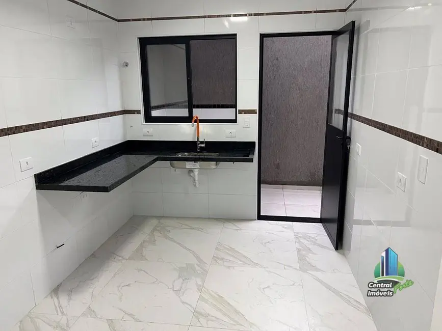 Casa de Condomínio com 2 quartos à venda, 48m2 em Maracanã, Praia Grande - SP - imagem 8 Foto 8 de Casa de Condomínio com 2 quartos à venda, 48m2 em Maracanã, Praia Grande - SP