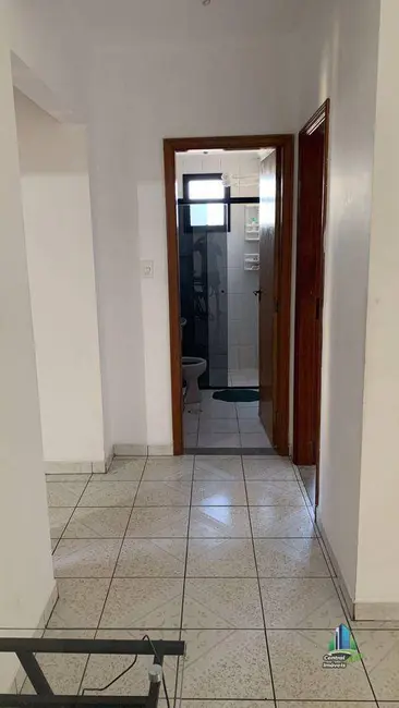 Foto 7 de Apartamento com 3 quartos à venda, 104m2 em Tupi, Praia Grande - SP