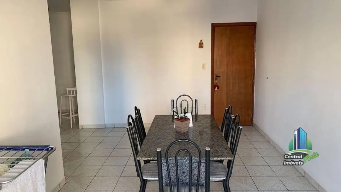 Foto 5 de Apartamento com 3 quartos à venda, 104m2 em Tupi, Praia Grande - SP