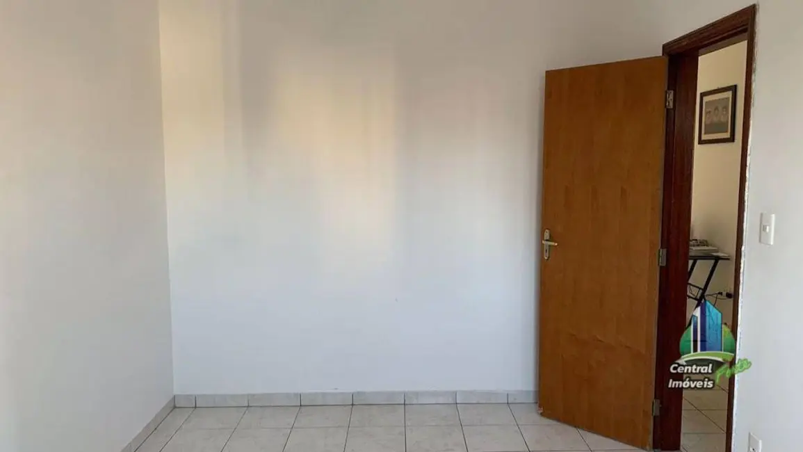 Foto 8 de Apartamento com 3 quartos à venda, 104m2 em Tupi, Praia Grande - SP