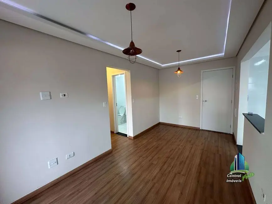 Foto 3 de Apartamento com 2 quartos à venda, 68m2 em Canto do Forte, Praia Grande - SP