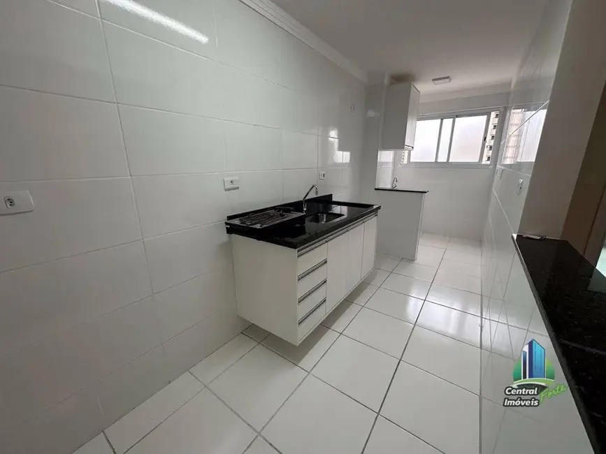 Foto 8 de Apartamento com 2 quartos à venda, 68m2 em Canto do Forte, Praia Grande - SP