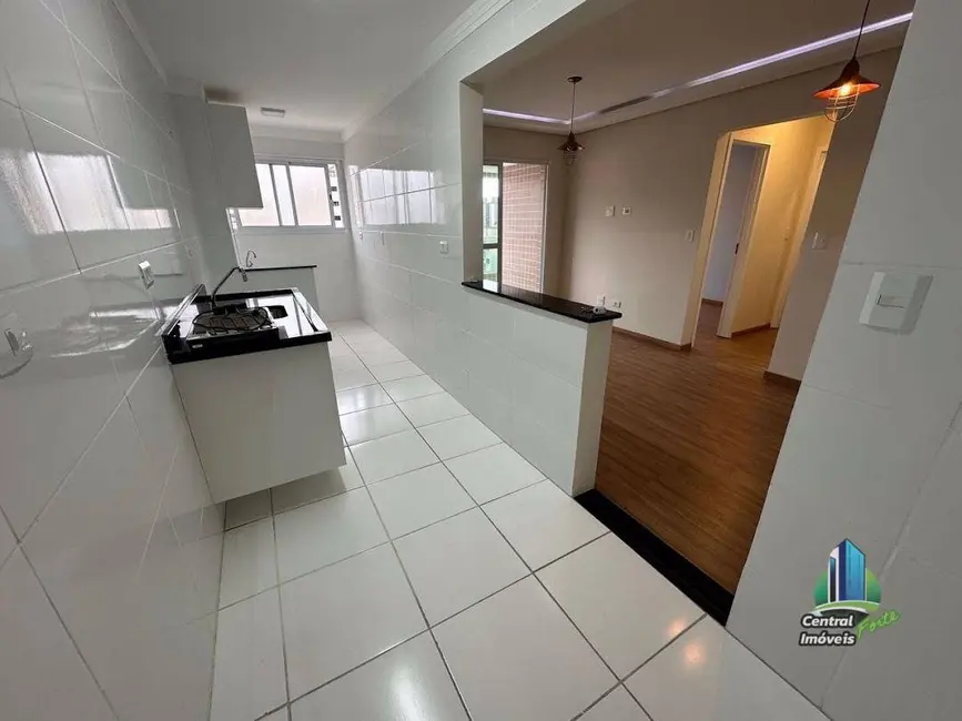 Foto 9 de Apartamento com 2 quartos à venda, 68m2 em Canto do Forte, Praia Grande - SP