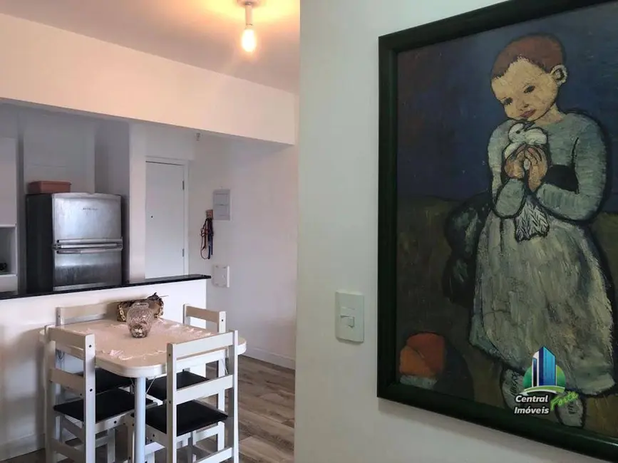 Foto 9 de Apartamento com 2 quartos à venda, 74m2 em Canto do Forte, Praia Grande - SP