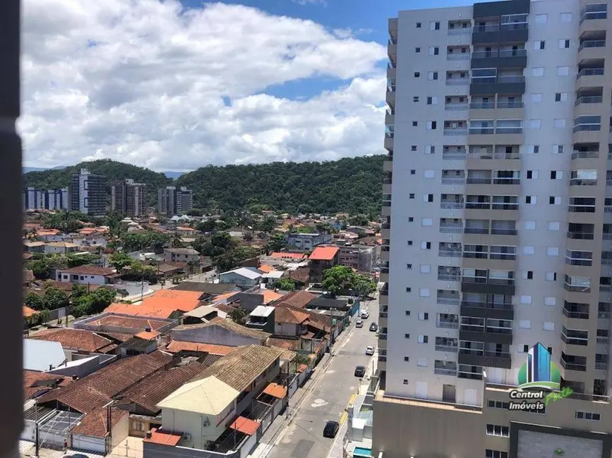 Foto 4 de Apartamento com 2 quartos à venda, 74m2 em Canto do Forte, Praia Grande - SP