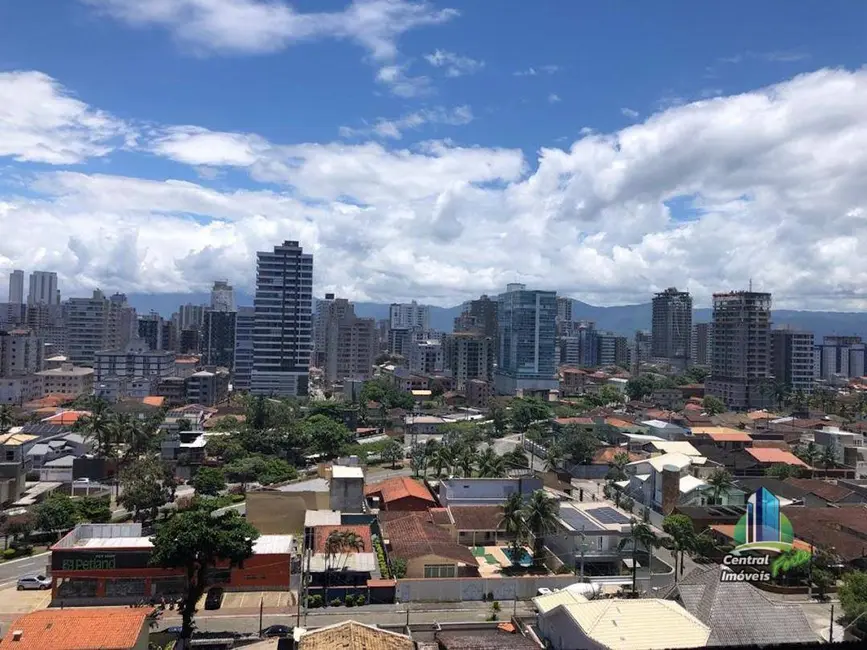 Foto 6 de Apartamento com 2 quartos à venda, 74m2 em Canto do Forte, Praia Grande - SP