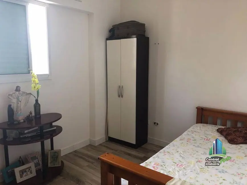 Foto 5 de Apartamento com 2 quartos à venda, 74m2 em Canto do Forte, Praia Grande - SP