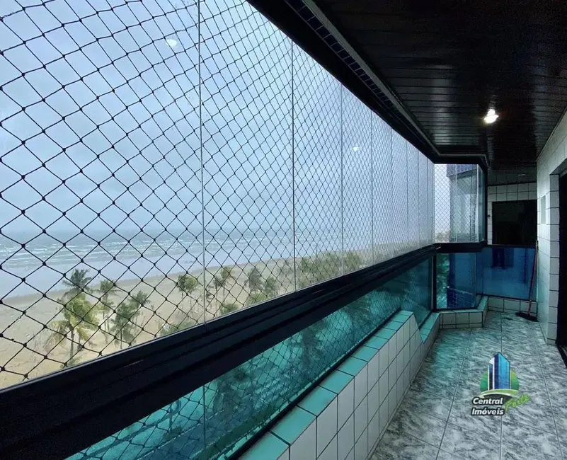 Apartamento com 3 quartos à venda, 187m2 em Canto do Forte, Praia Grande - SP - imagem 8 Foto 8 de Apartamento com 3 quartos à venda, 187m2 em Canto do Forte, Praia Grande - SP