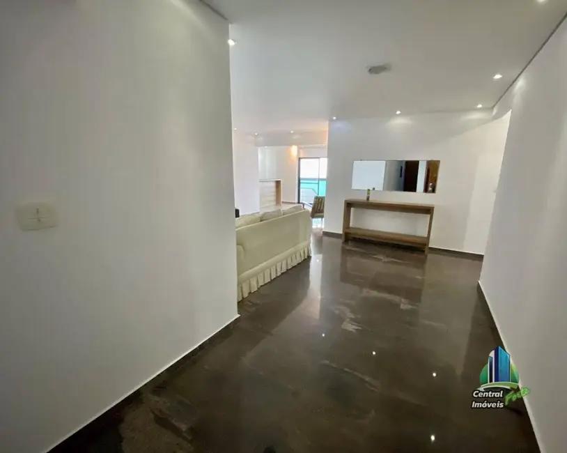 Apartamento com 3 quartos à venda, 187m2 em Canto do Forte, Praia Grande - SP - imagem 2 Foto 2 de Apartamento com 3 quartos à venda, 187m2 em Canto do Forte, Praia Grande - SP