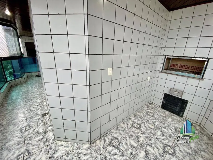 Apartamento com 3 quartos à venda, 187m2 em Canto do Forte, Praia Grande - SP - imagem 7 Foto 7 de Apartamento com 3 quartos à venda, 187m2 em Canto do Forte, Praia Grande - SP