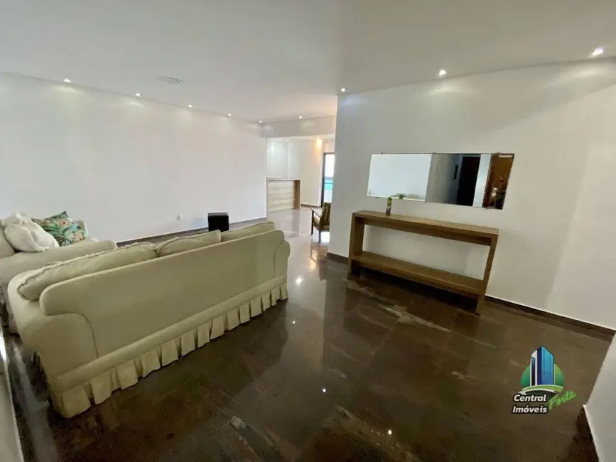 Apartamento com 3 quartos à venda, 187m2 em Canto do Forte, Praia Grande - SP - imagem 1 Foto 1 de Apartamento com 3 quartos à venda, 187m2 em Canto do Forte, Praia Grande - SP