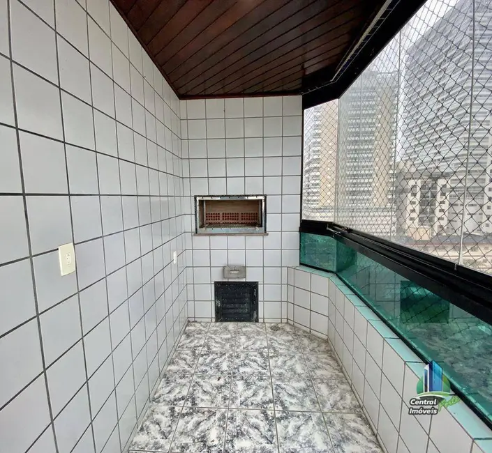 Apartamento com 3 quartos à venda, 187m2 em Canto do Forte, Praia Grande - SP - imagem 6 Foto 6 de Apartamento com 3 quartos à venda, 187m2 em Canto do Forte, Praia Grande - SP