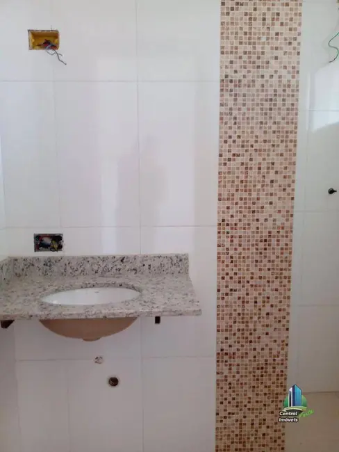 Foto 9 de Casa de Condomínio com 2 quartos à venda, 300m2 em Praia Grande - SP