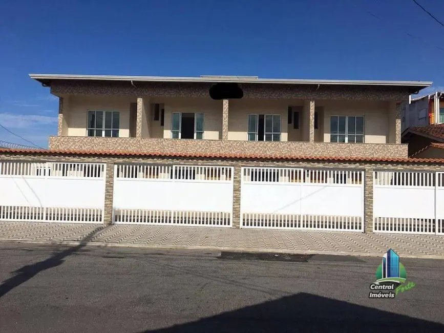 Foto 1 de Casa de Condomínio com 2 quartos à venda, 300m2 em Praia Grande - SP