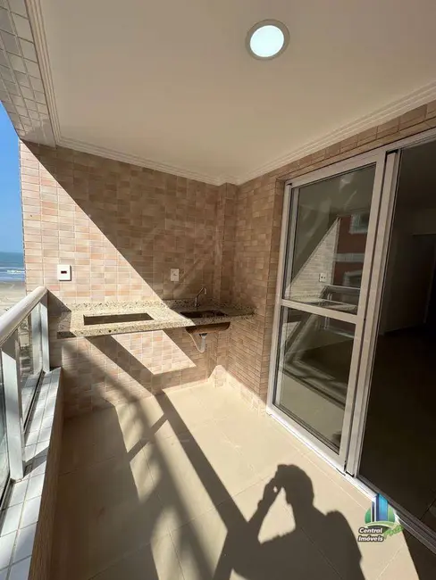 Foto 2 de Apartamento com 1 quarto à venda, 94m2 em Aviação, Praia Grande - SP