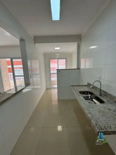 Foto 9 de Apartamento com 1 quarto à venda, 94m2 em Aviação, Praia Grande - SP