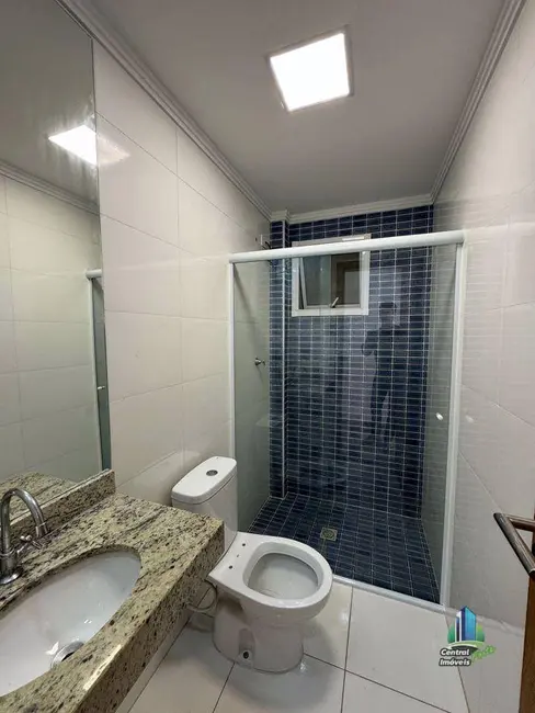 Foto 8 de Apartamento com 1 quarto à venda, 94m2 em Aviação, Praia Grande - SP