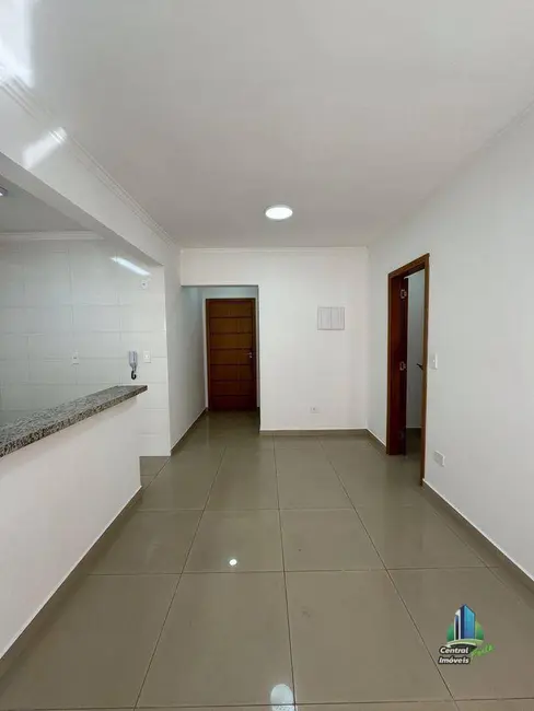 Foto 7 de Apartamento com 1 quarto à venda, 94m2 em Aviação, Praia Grande - SP