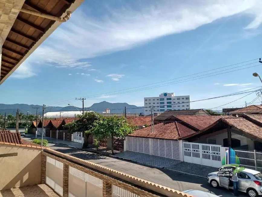 Foto 5 de Casa de Condomínio com 2 quartos à venda, 300m2 em Praia Grande - SP