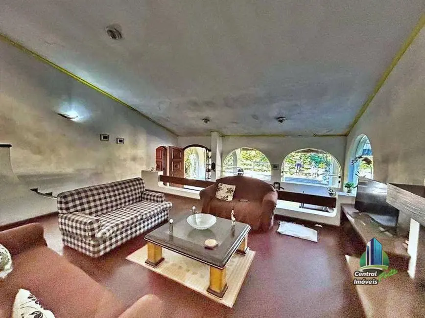 Foto 4 de Casa de Condomínio com 3 quartos à venda, 1288m2 em Condomínio Nova São Paulo, Itapevi - SP