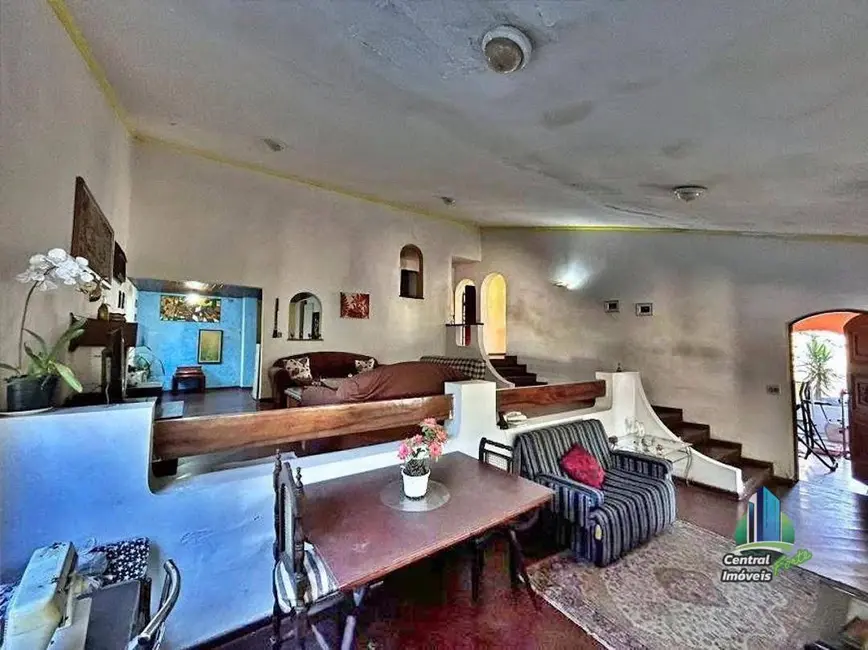 Foto 6 de Casa de Condomínio com 3 quartos à venda, 1288m2 em Condomínio Nova São Paulo, Itapevi - SP