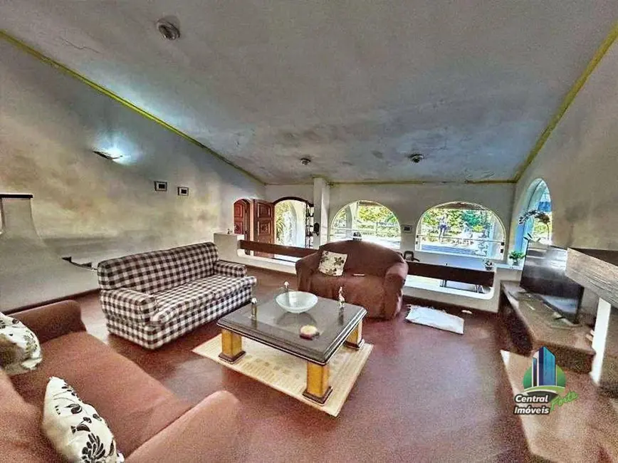 Foto 2 de Casa de Condomínio com 3 quartos à venda, 1288m2 em Condomínio Nova São Paulo, Itapevi - SP