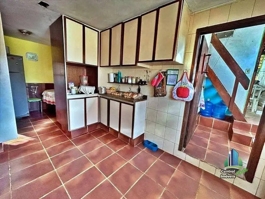 Foto 9 de Casa de Condomínio com 3 quartos à venda, 1288m2 em Condomínio Nova São Paulo, Itapevi - SP