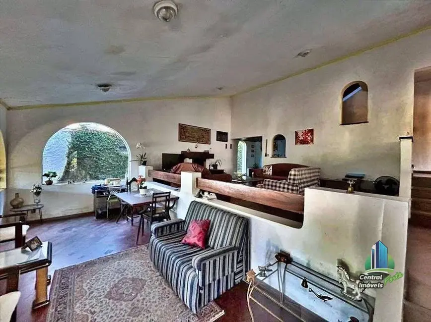 Foto 1 de Casa de Condomínio com 3 quartos à venda, 1288m2 em Condomínio Nova São Paulo, Itapevi - SP