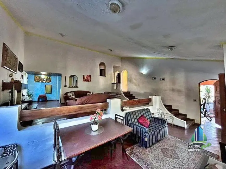 Foto 3 de Casa de Condomínio com 3 quartos à venda, 1288m2 em Condomínio Nova São Paulo, Itapevi - SP