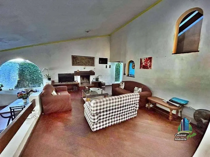 Foto 5 de Casa de Condomínio com 3 quartos à venda, 1288m2 em Condomínio Nova São Paulo, Itapevi - SP