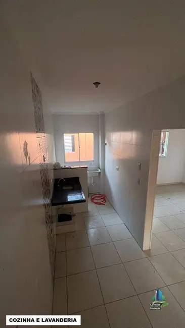 Casa de Condomínio com 2 quartos à venda, 60m2 em Praia Grande - SP - imagem 9 Foto 9 de Casa de Condomínio com 2 quartos à venda, 60m2 em Praia Grande - SP