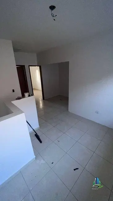 Casa de Condomínio com 2 quartos à venda, 60m2 em Praia Grande - SP - imagem 3 Foto 3 de Casa de Condomínio com 2 quartos à venda, 60m2 em Praia Grande - SP