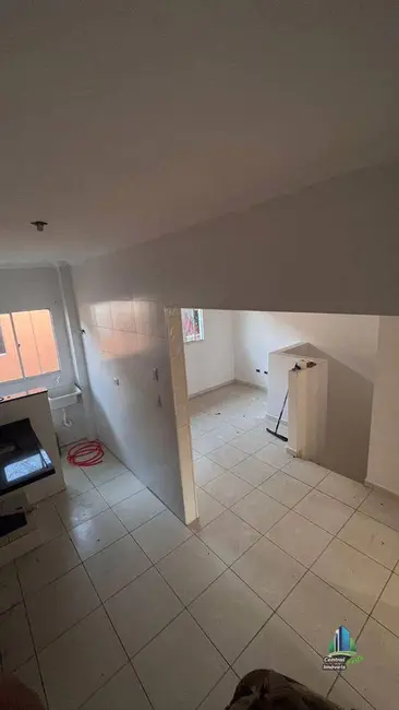 Casa de Condomínio com 2 quartos à venda, 60m2 em Praia Grande - SP - imagem 4 Foto 4 de Casa de Condomínio com 2 quartos à venda, 60m2 em Praia Grande - SP