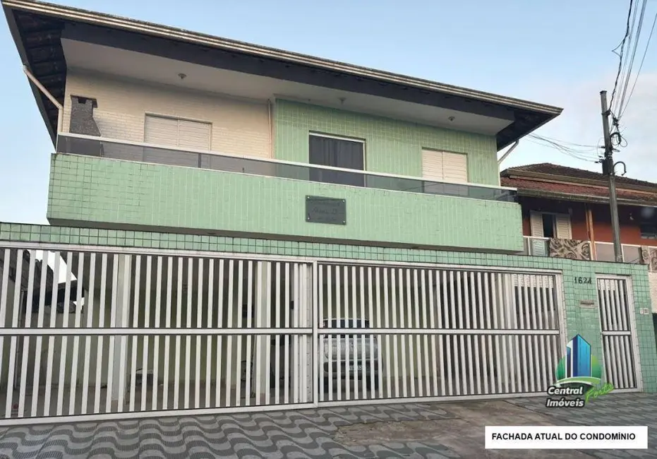 Casa de Condomínio com 2 quartos à venda, 60m2 em Praia Grande - SP - imagem 2 Foto 2 de Casa de Condomínio com 2 quartos à venda, 60m2 em Praia Grande - SP