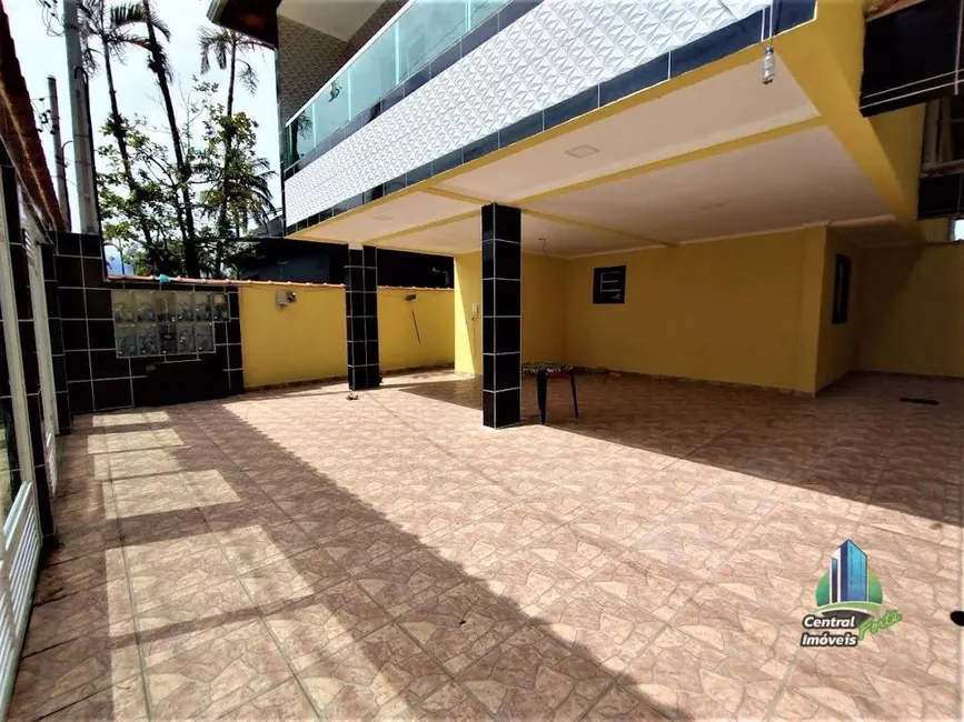 Foto 1 de Sobrado com 2 quartos à venda, 51m2 em Tupi, Praia Grande - SP