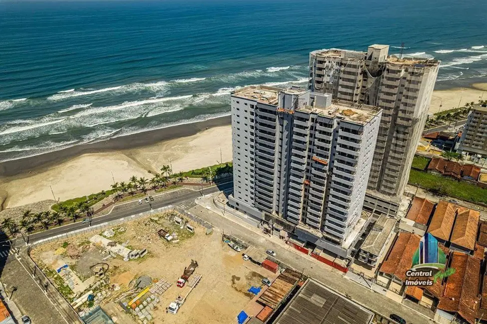 Foto 3 de Apartamento com 2 quartos à venda, 77m2 em Praia Grande - SP