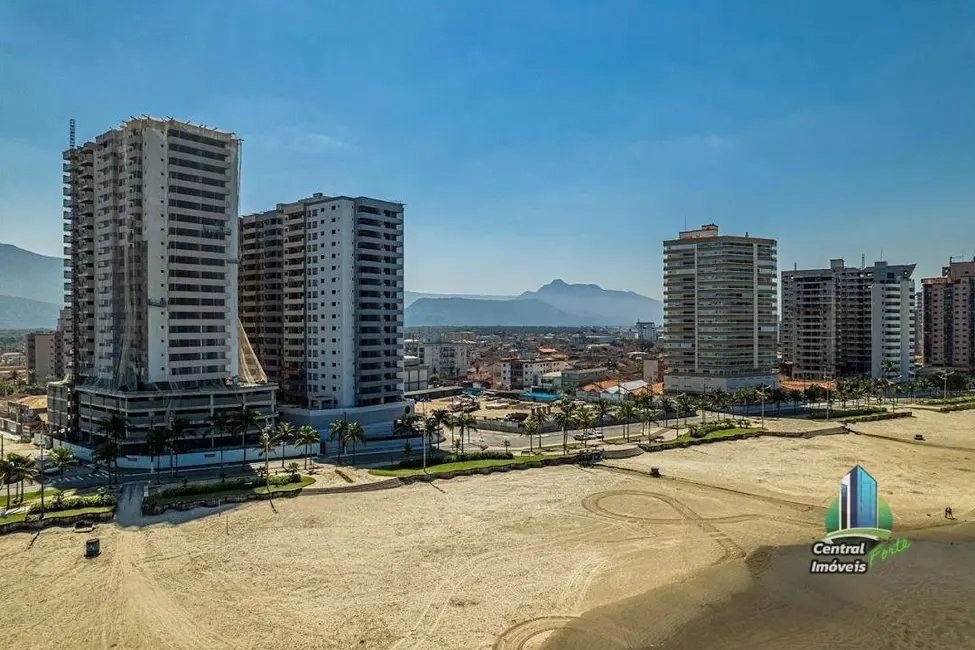 Foto 5 de Apartamento com 2 quartos à venda, 77m2 em Praia Grande - SP