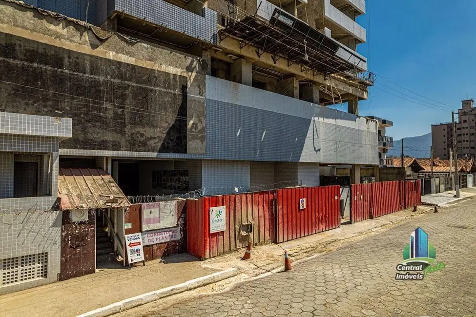 Foto 9 de Apartamento com 2 quartos à venda, 77m2 em Praia Grande - SP