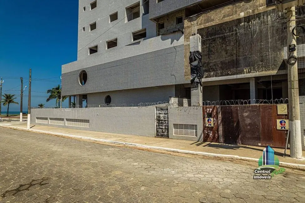 Foto 8 de Apartamento com 2 quartos à venda, 77m2 em Praia Grande - SP