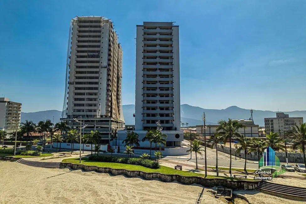 Foto 6 de Apartamento com 2 quartos à venda, 77m2 em Praia Grande - SP