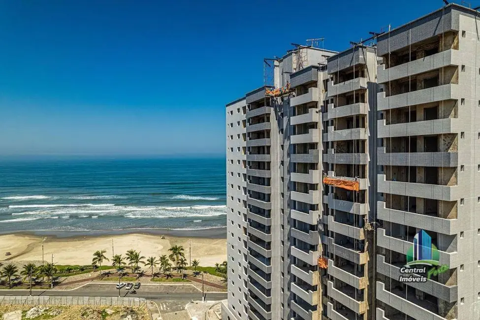 Foto 2 de Apartamento com 2 quartos à venda, 77m2 em Praia Grande - SP