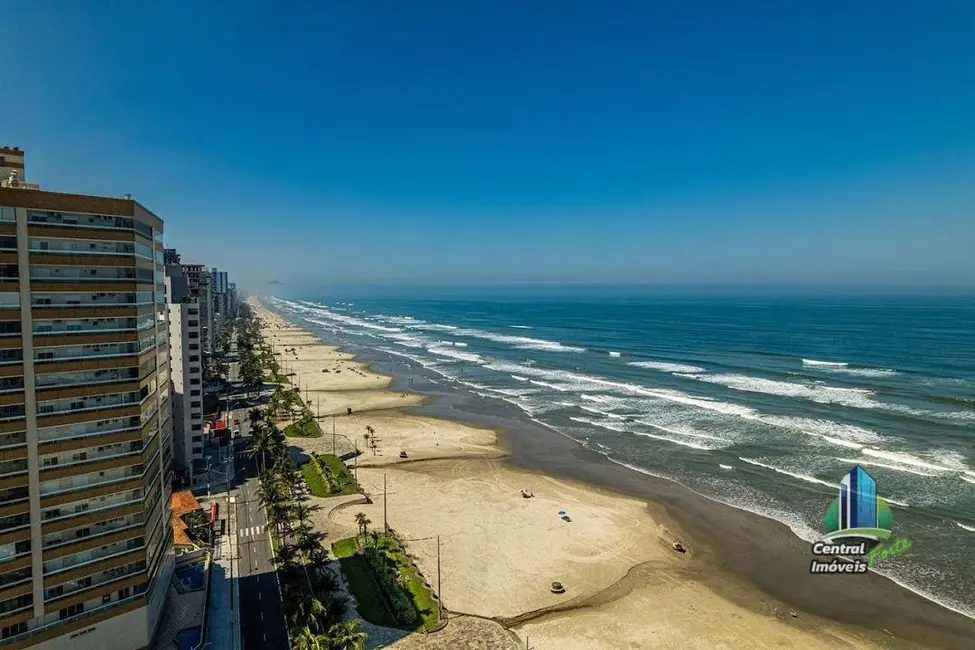 Foto 7 de Apartamento com 2 quartos à venda, 77m2 em Praia Grande - SP