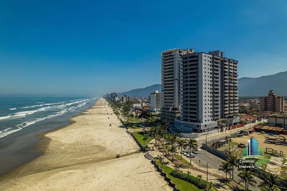 Foto 4 de Apartamento com 2 quartos à venda, 77m2 em Praia Grande - SP